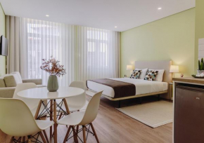 Primeiro Quartel Apartments - 2